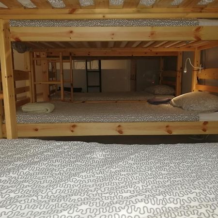 Lagos City Center Guest House & Hostel Room photo