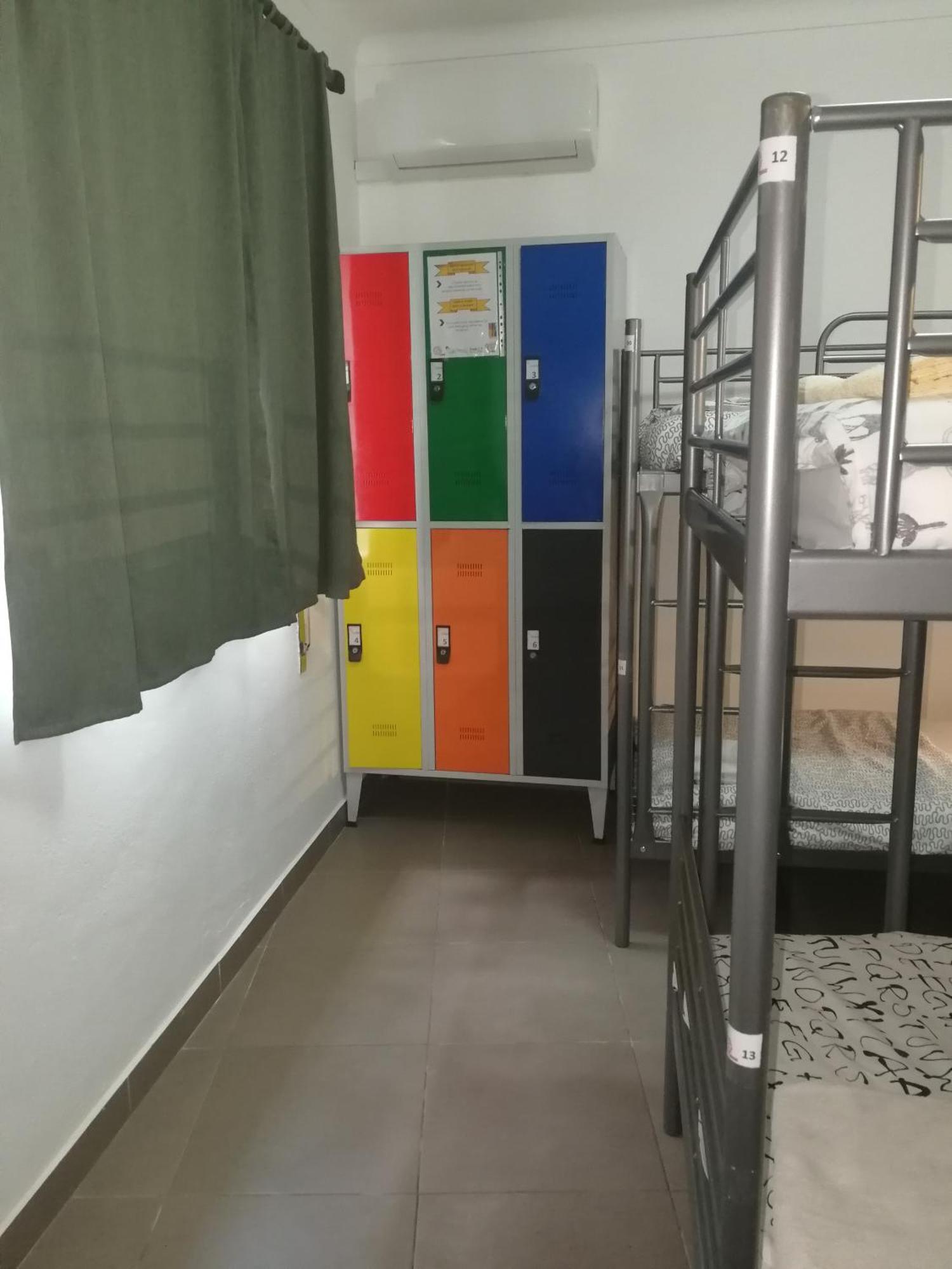 Lagos City Center Guest House & Hostel Room photo