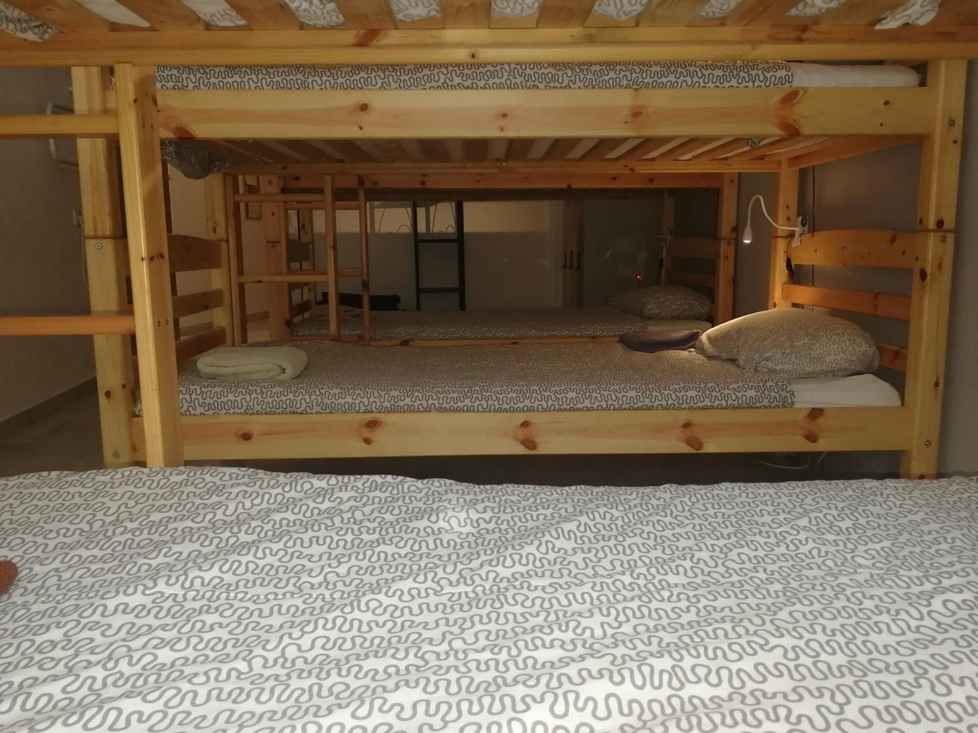 Lagos City Center Guest House & Hostel Room photo