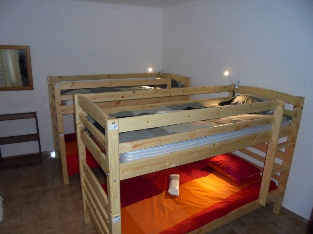 Lagos City Center Guest House & Hostel Exterior photo